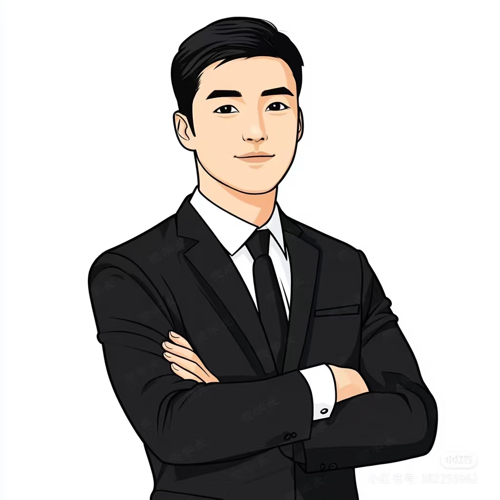 杨主管